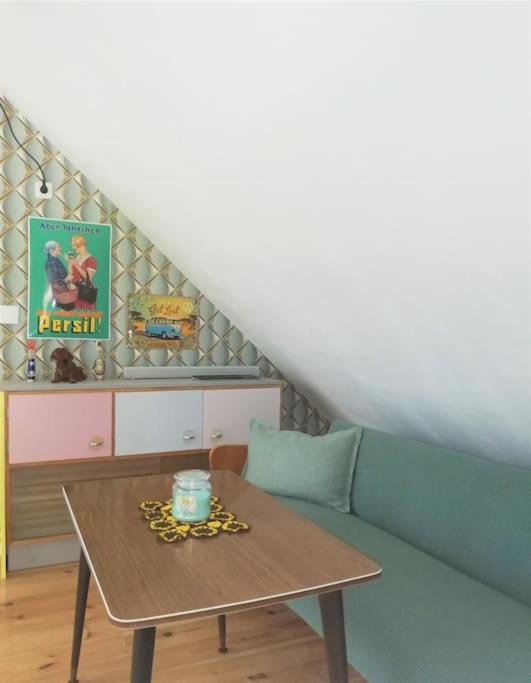 Retro Apartment Грац Экстерьер фото