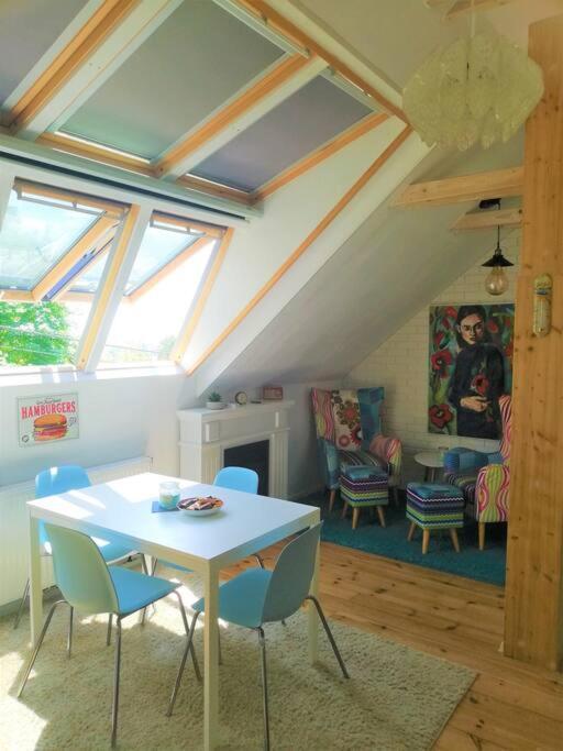 Retro Apartment Грац Экстерьер фото