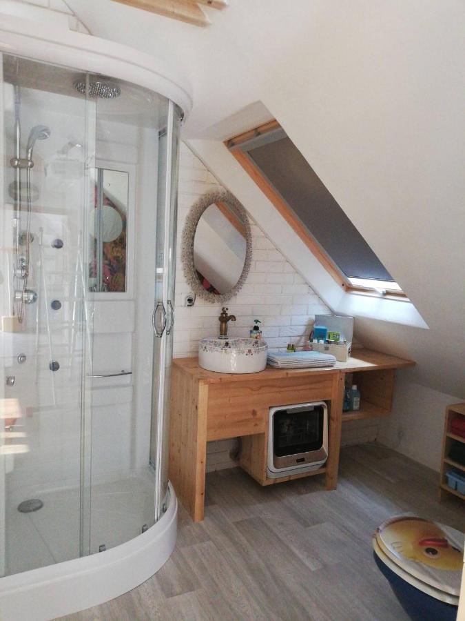 Retro Apartment Грац Экстерьер фото