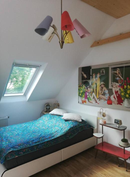 Retro Apartment Грац Экстерьер фото